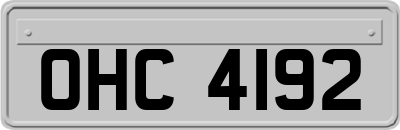 OHC4192