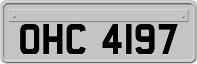 OHC4197