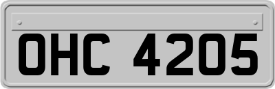 OHC4205