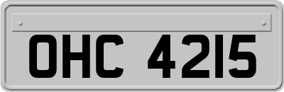 OHC4215