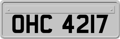OHC4217