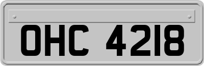 OHC4218