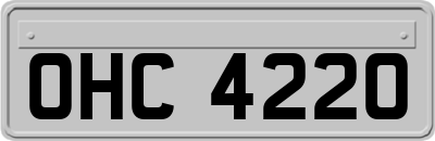 OHC4220