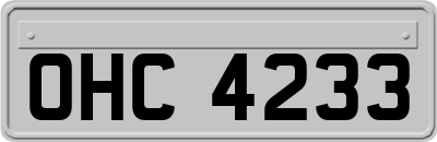 OHC4233