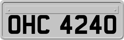 OHC4240