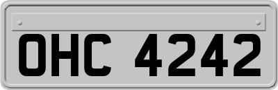 OHC4242