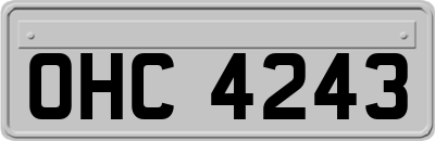 OHC4243