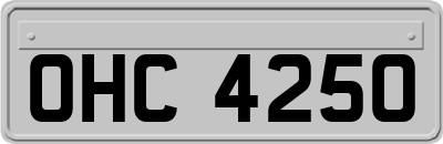 OHC4250