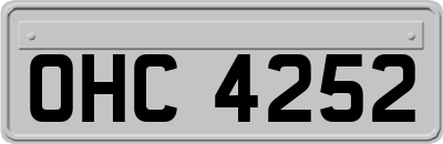 OHC4252