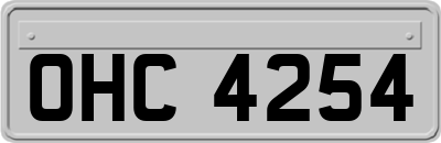 OHC4254