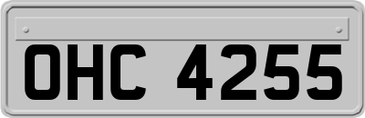 OHC4255