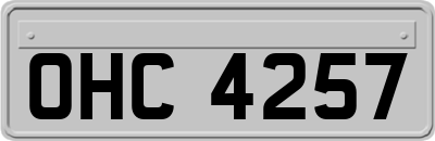 OHC4257