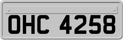 OHC4258