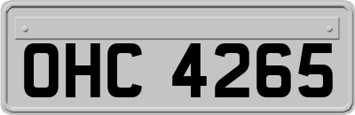 OHC4265