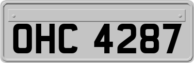 OHC4287