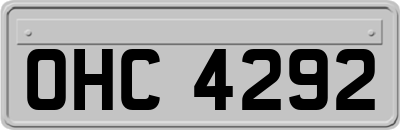 OHC4292