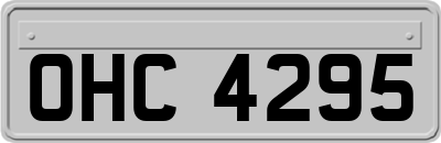 OHC4295