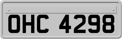 OHC4298