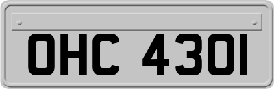 OHC4301