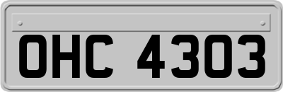 OHC4303