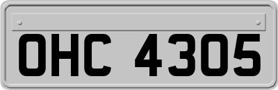 OHC4305