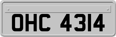 OHC4314
