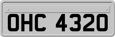 OHC4320