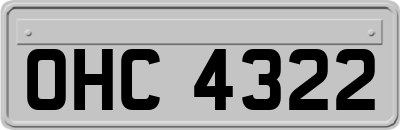 OHC4322