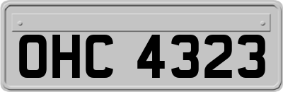 OHC4323