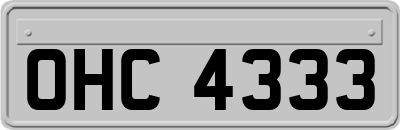 OHC4333