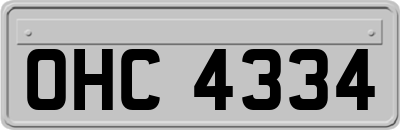 OHC4334