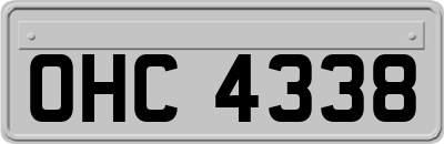 OHC4338