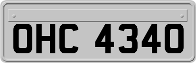 OHC4340