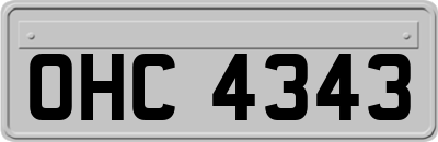 OHC4343