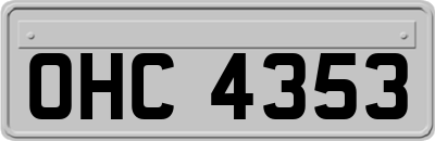OHC4353