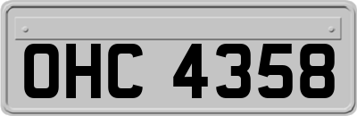 OHC4358