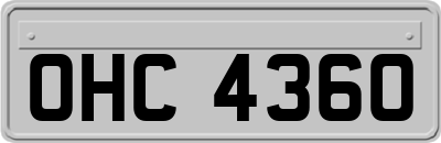 OHC4360