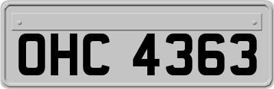 OHC4363