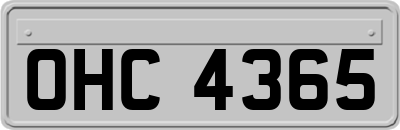 OHC4365