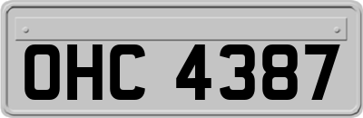 OHC4387