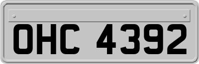 OHC4392