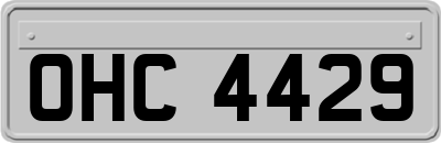 OHC4429