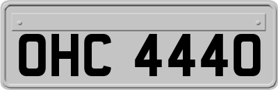 OHC4440
