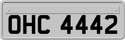 OHC4442