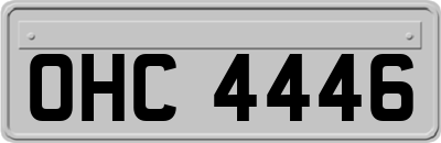 OHC4446