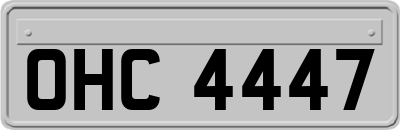 OHC4447
