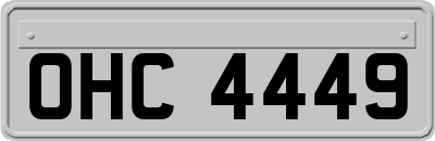 OHC4449