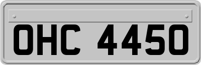 OHC4450