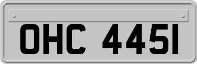 OHC4451