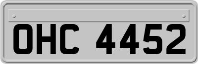 OHC4452